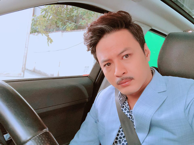 Phần 2 Cả một đời ân oán phải hủy sản phẩm ngày quay đầu tiên